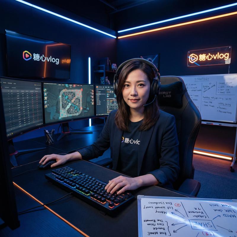 蘑菇视频游戏顾问王思琪